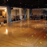 Wilton Ballroom Shane Cox & Keith Williams