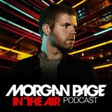 Morgan Page - In The Air #091