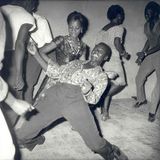 AfroDiscoBoogie