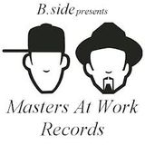 RENE & BACUS ~ MAW,KENLOU,KENNY DOPE, LOUIE VEGA SAMPLER (Mixed 26th March 2013)