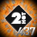 Luboš Novák - 2Hot 437 (23.4.2015)