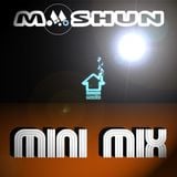 Moshun - mini mix - Moshun promos 2015