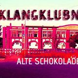 @ Klangklubnacht, Schokofabrik (17.10.15)