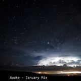 January D&B Mix