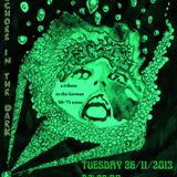Journey Through A Burning Brain 26/11/13