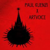 Artvoice x Paul Kuenzi