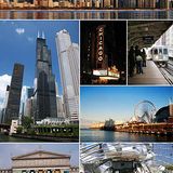 Gone to Chicago (Blues)
