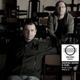 Andras Bader & Duel @ MR2 - Petőfi DJ Mix