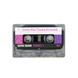 Love Has Come Around