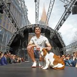 Ben Sherman MSFW Hub Mix 2014