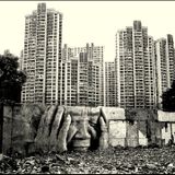the naked city