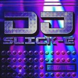 DJ Slick E - PaniKCaptian - Happy Alone - Mixcloud Mix Set #1