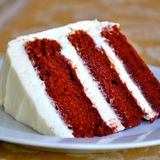 Piece of Cake Mix