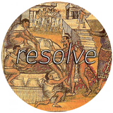Resolve - Tribal Dubstep - 14th of September, 2013