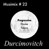 Musimix # 22