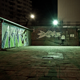 Night Moves with DJ Coda & Manalogue - Wednesday February 03rd, 2016