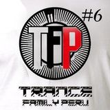 XbT pres. Trance Family Perú Podcast #6 / 19.01.13