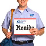 B.E.P Mix: KONIDA