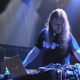 Venetian Snares live in Korneuburg, 7 May 2005
