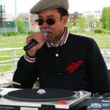Clive Chin - "DJ's Foundation Reggae" RadioLilly Set 6-4-2012