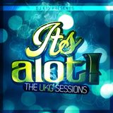 E1D - It's A Lot! The UKG Sessions, Vol. 1