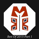 Mr. Big Bang - Best Of 2015 (Part 1)