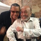 Herman Olivera El Heredero del Sabor