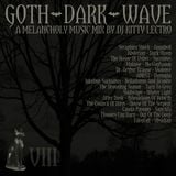 Kitty Lectro - Goth Dark Wave VIII