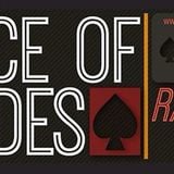 ACE OF SPADES RADIO SHOW PART1