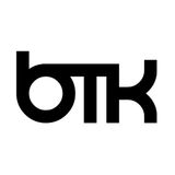 BTK (Virus Recordings, Dutty Audio) @ GRAM Agency Podcast Volume #37 (14.05.2015)