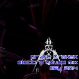 Prjkt Traxex House Mix May 2014