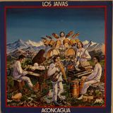 Los Jaivas: Aconcagua -1982
