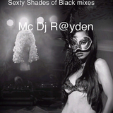 Sexty Shades of Black mixes 2.0