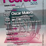 JuanmaBruna @ Reset Club Zgz (CIERRE) 2-Feb-2013
