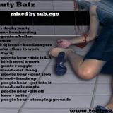 booty batz(2008)