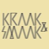 Kraak & Smaak promo DJ Set April 2014