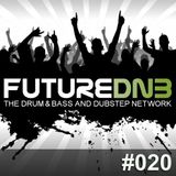 The Futurednb Podcast #020