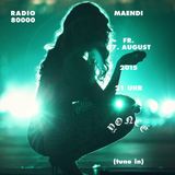 MAENDI Nr. 15