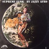 「 Supreme Funk 」