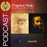 Da Vinci y Miguel Ángel en Bellas Artes
