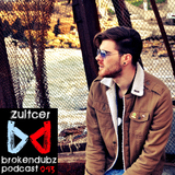 Zultcer - Brokendubz Podcast043
