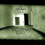 HalloweenKore 2012