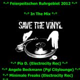 Feierpeitschen Ruhrgebiet 2012