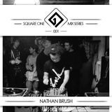 SQ1 Mix Series #001 - Nathan Brush