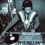 MARSHALL JEFFERSON live at progress, derby uk 1994