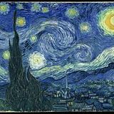 Radio Van Gogh - 19 de Junio de 2013