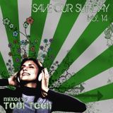 SOS - Save Our Sunday - Volume 014 (October2010) - mixed by ToolTech (http://tt-rec.com)