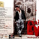 Crazy Love Valentines Mix 2011