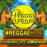 #REGGAEHITS PT1 @OFFICIALDJJIGGA