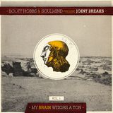 Joint Breaks Vol.1: My Brain Weighs A Ton